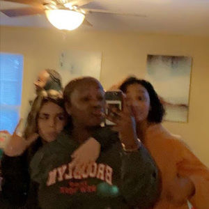 Meet your Posher, Jamie